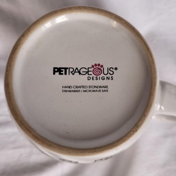 Large Dog Lover Mug - Picture 4 of 6